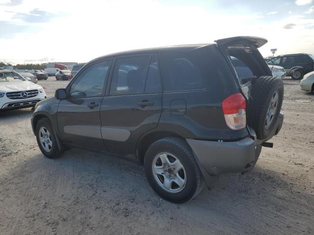 Photo 1 VIN: JTEGH20V736014120 - TOYOTA RAV4 