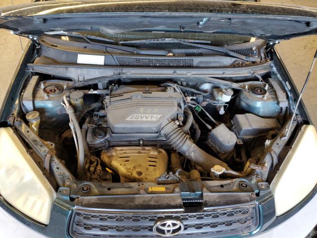 Photo 10 VIN: JTEGH20V810009704 - TOYOTA RAV4 