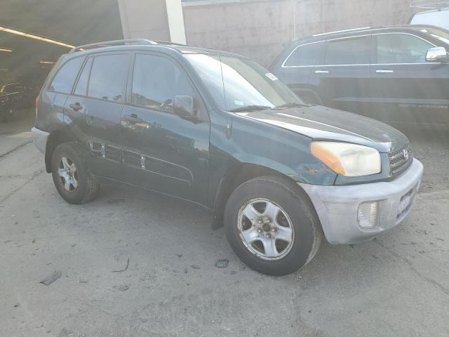 Photo 3 VIN: JTEGH20V810009704 - TOYOTA RAV4 