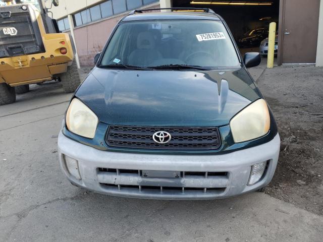 Photo 4 VIN: JTEGH20V810009704 - TOYOTA RAV4 