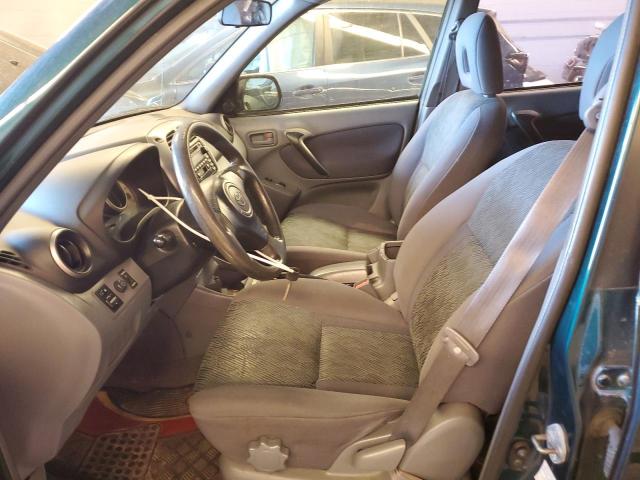 Photo 6 VIN: JTEGH20V810009704 - TOYOTA RAV4 