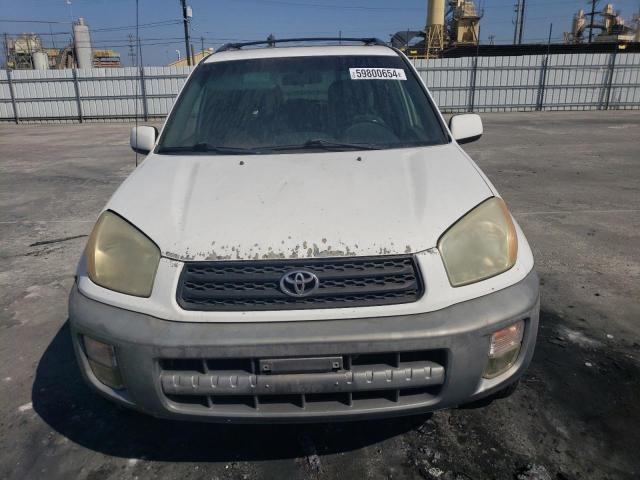 Photo 4 VIN: JTEGH20V810011937 - TOYOTA RAV4 