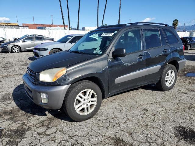 Photo 0 VIN: JTEGH20V810012120 - TOYOTA RAV4 