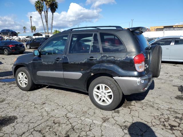 Photo 1 VIN: JTEGH20V810012120 - TOYOTA RAV4 