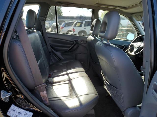 Photo 10 VIN: JTEGH20V810012120 - TOYOTA RAV4 