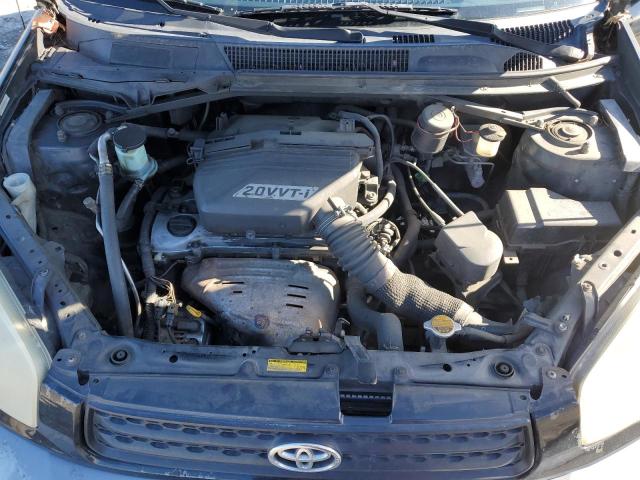 Photo 11 VIN: JTEGH20V810012120 - TOYOTA RAV4 