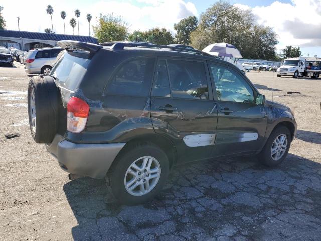 Photo 2 VIN: JTEGH20V810012120 - TOYOTA RAV4 