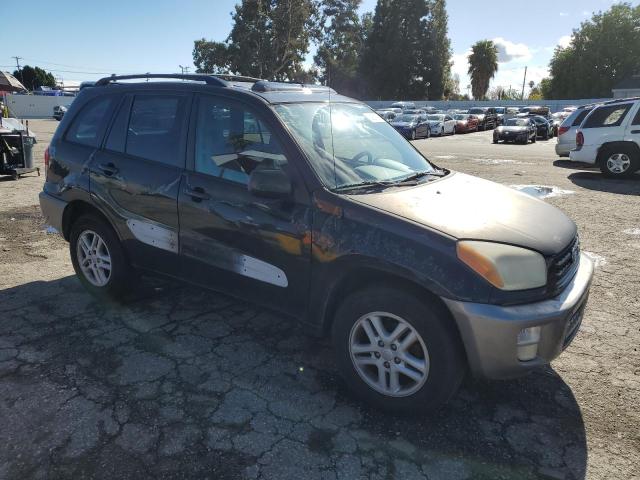 Photo 3 VIN: JTEGH20V810012120 - TOYOTA RAV4 