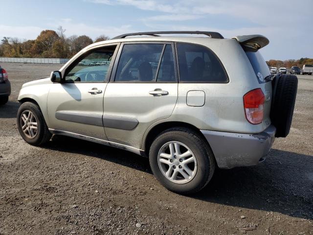 Photo 1 VIN: JTEGH20V810014708 - TOYOTA RAV4 