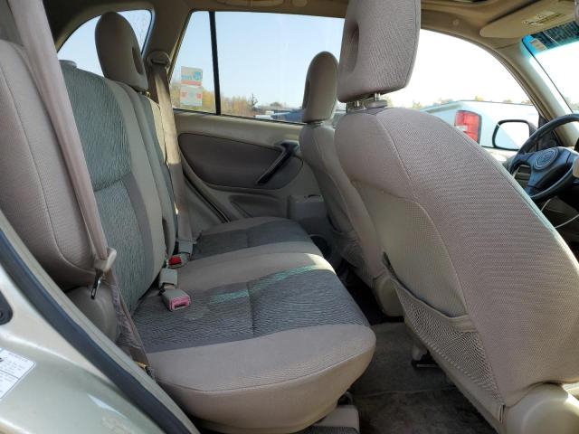 Photo 10 VIN: JTEGH20V810014708 - TOYOTA RAV4 