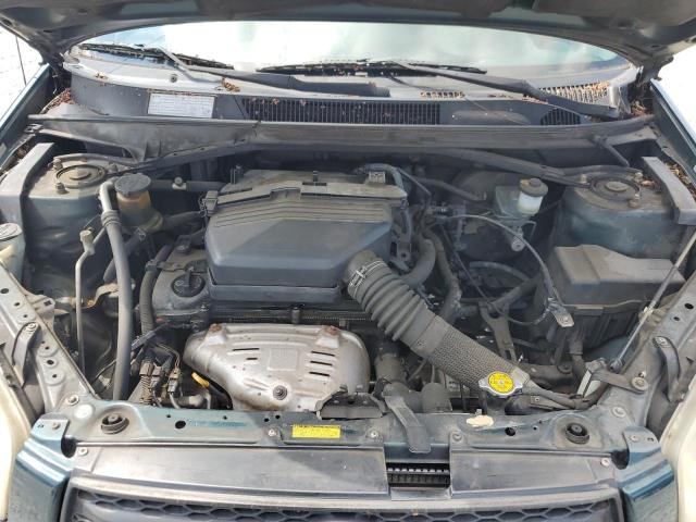 Photo 11 VIN: JTEGH20V810019987 - TOYOTA RAV4 