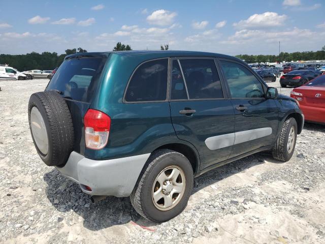 Photo 2 VIN: JTEGH20V810019987 - TOYOTA RAV4 