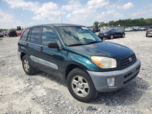 Photo 3 VIN: JTEGH20V810019987 - TOYOTA RAV4 