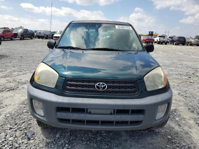 Photo 4 VIN: JTEGH20V810019987 - TOYOTA RAV4 