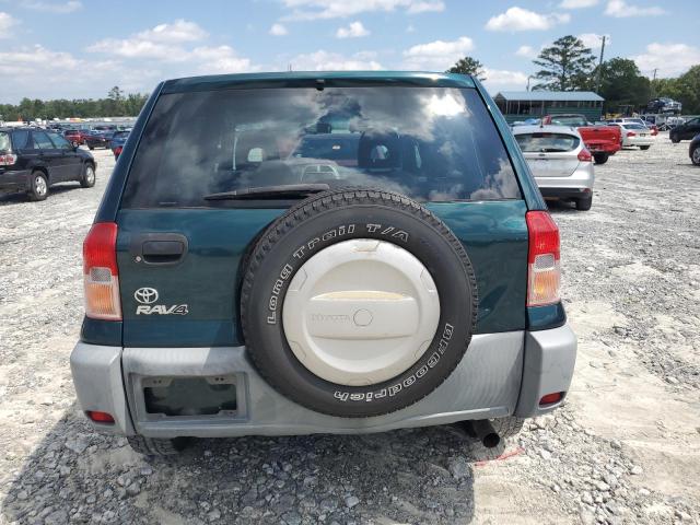 Photo 5 VIN: JTEGH20V810019987 - TOYOTA RAV4 