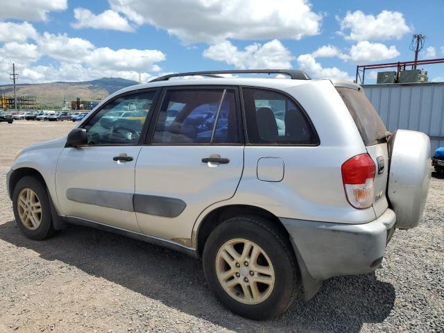 Photo 1 VIN: JTEGH20V810020489 - TOYOTA RAV4 