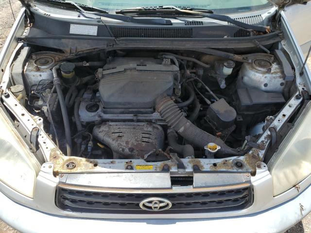 Photo 11 VIN: JTEGH20V810020489 - TOYOTA RAV4 