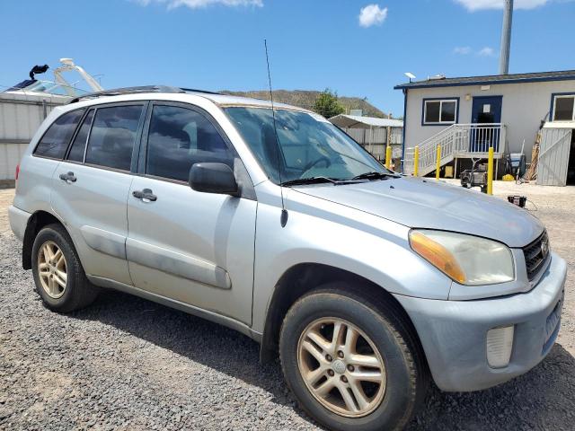 Photo 3 VIN: JTEGH20V810020489 - TOYOTA RAV4 