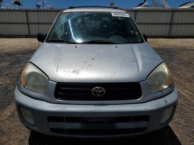 Photo 4 VIN: JTEGH20V810020489 - TOYOTA RAV4 