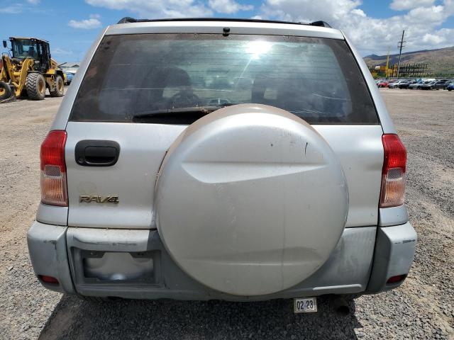 Photo 5 VIN: JTEGH20V810020489 - TOYOTA RAV4 