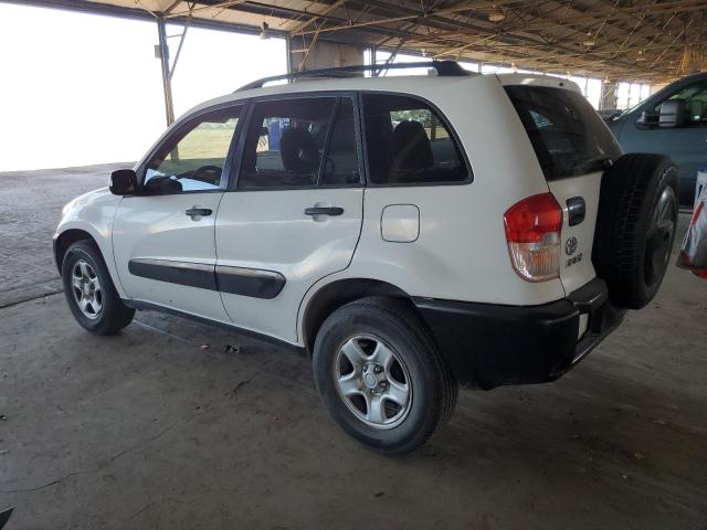 Photo 1 VIN: JTEGH20V810020637 - TOYOTA RAV4 