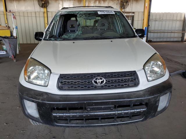 Photo 4 VIN: JTEGH20V810020637 - TOYOTA RAV4 