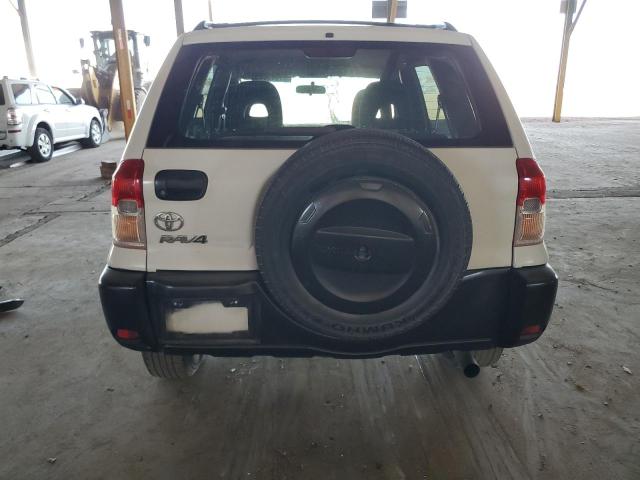 Photo 5 VIN: JTEGH20V810020637 - TOYOTA RAV4 