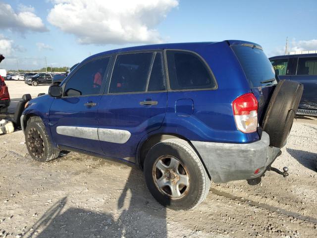 Photo 1 VIN: JTEGH20V810021836 - TOYOTA RAV4 