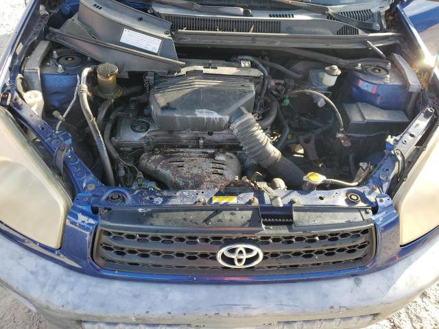 Photo 11 VIN: JTEGH20V810021836 - TOYOTA RAV4 