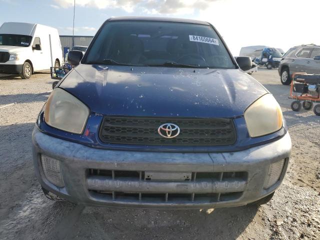 Photo 4 VIN: JTEGH20V810021836 - TOYOTA RAV4 