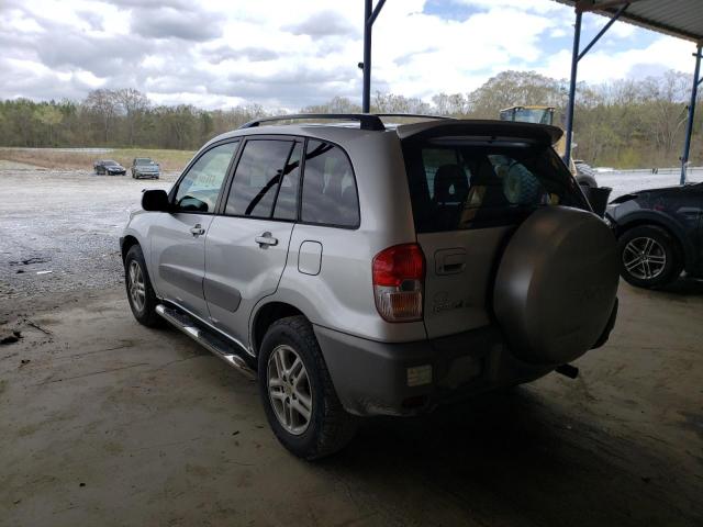 Photo 2 VIN: JTEGH20V810023831 - TOYOTA RAV4 