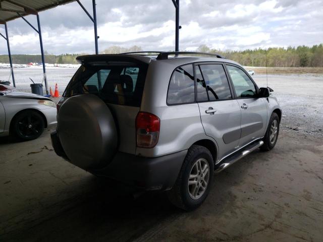 Photo 3 VIN: JTEGH20V810023831 - TOYOTA RAV4 