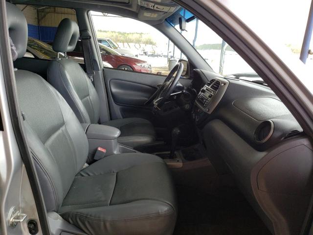 Photo 4 VIN: JTEGH20V810023831 - TOYOTA RAV4 