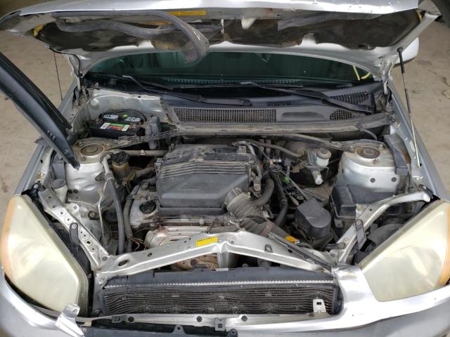 Photo 6 VIN: JTEGH20V810023831 - TOYOTA RAV4 