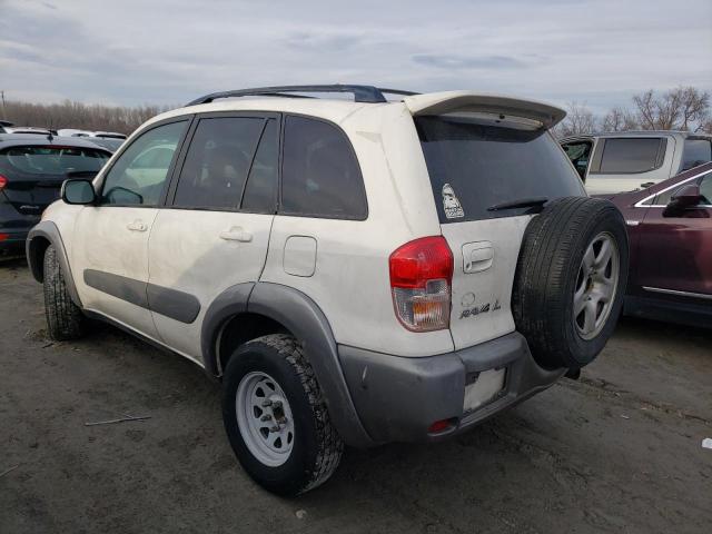 Photo 1 VIN: JTEGH20V810026583 - TOYOTA RAV4 