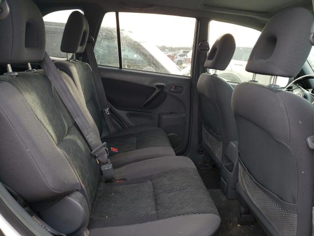 Photo 10 VIN: JTEGH20V810026583 - TOYOTA RAV4 