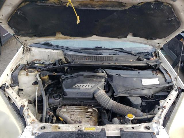 Photo 11 VIN: JTEGH20V810026583 - TOYOTA RAV4 