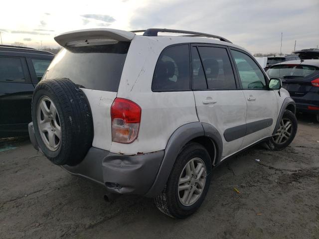 Photo 2 VIN: JTEGH20V810026583 - TOYOTA RAV4 