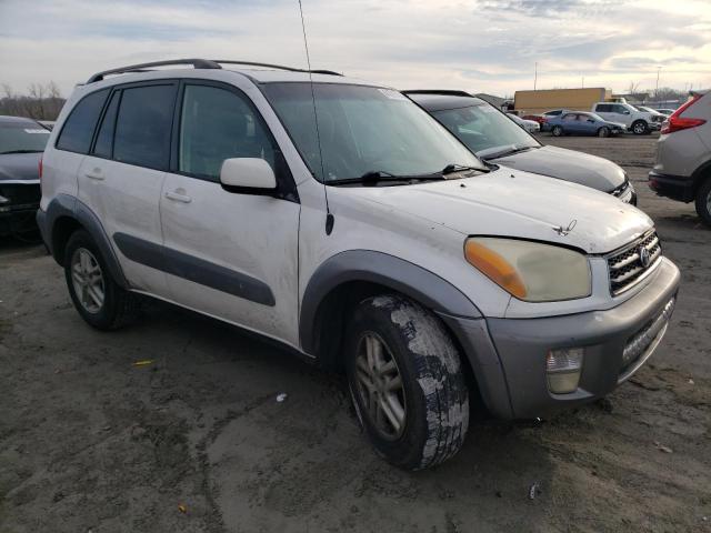 Photo 3 VIN: JTEGH20V810026583 - TOYOTA RAV4 