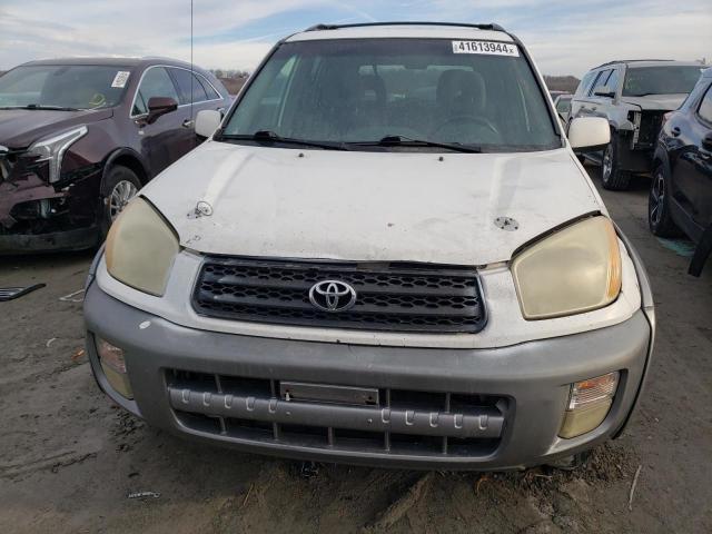 Photo 4 VIN: JTEGH20V810026583 - TOYOTA RAV4 