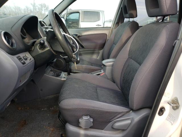 Photo 6 VIN: JTEGH20V810026583 - TOYOTA RAV4 