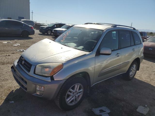 Photo 0 VIN: JTEGH20V810030200 - TOYOTA RAV4 