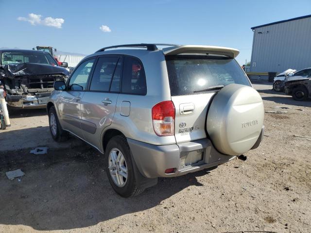 Photo 1 VIN: JTEGH20V810030200 - TOYOTA RAV4 