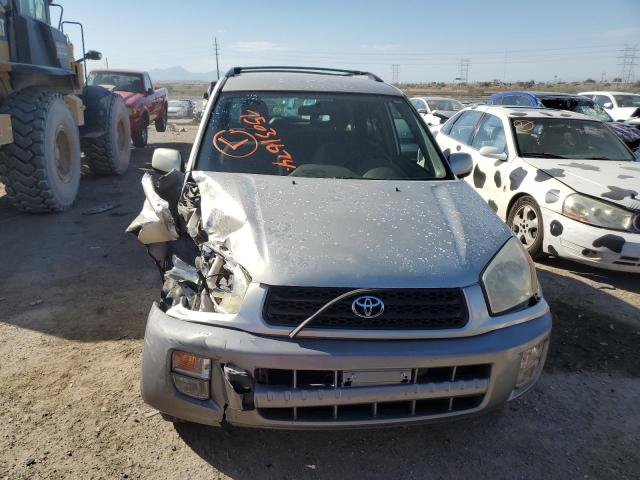 Photo 4 VIN: JTEGH20V810030200 - TOYOTA RAV4 