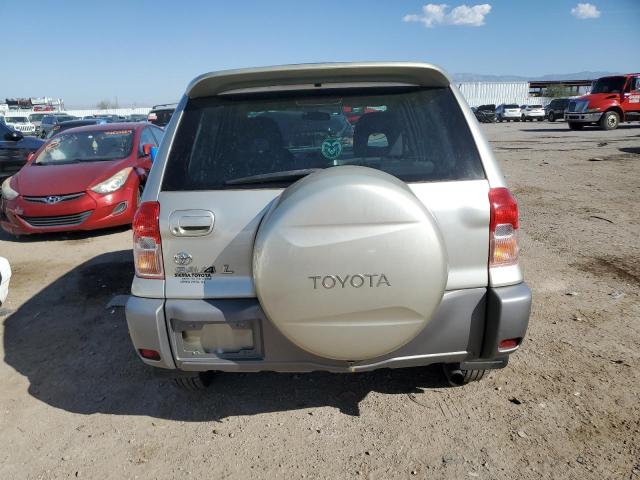 Photo 5 VIN: JTEGH20V810030200 - TOYOTA RAV4 