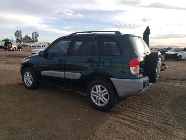 Photo 1 VIN: JTEGH20V810038944 - TOYOTA RAV4 