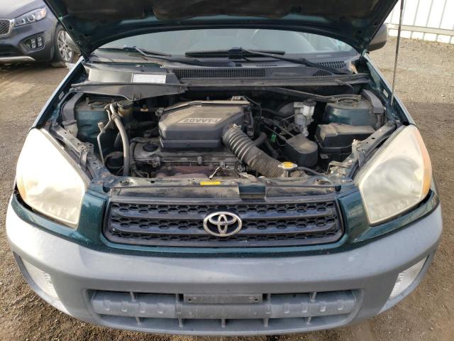 Photo 10 VIN: JTEGH20V810038944 - TOYOTA RAV4 