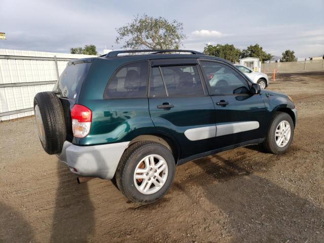 Photo 2 VIN: JTEGH20V810038944 - TOYOTA RAV4 