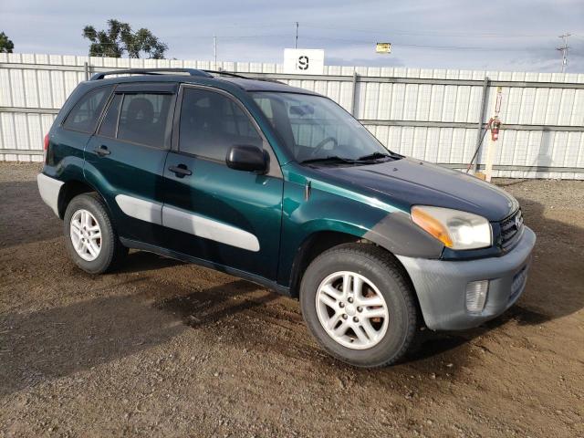 Photo 3 VIN: JTEGH20V810038944 - TOYOTA RAV4 