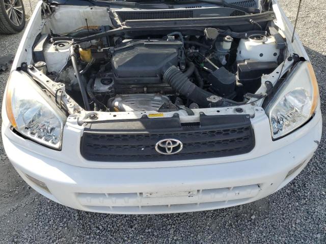 Photo 11 VIN: JTEGH20V820053946 - TOYOTA RAV4 